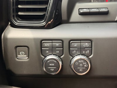2022 GMC Sierra 1500 AT4 CLEAN
