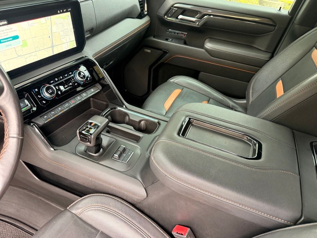 2022 GMC Sierra 1500 AT4 CLEAN
