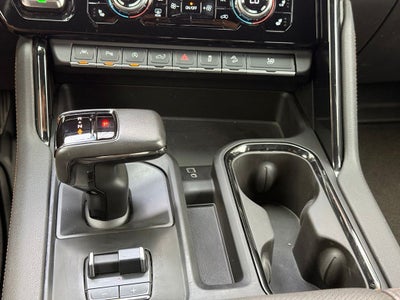 2022 GMC Sierra 1500 AT4 CLEAN