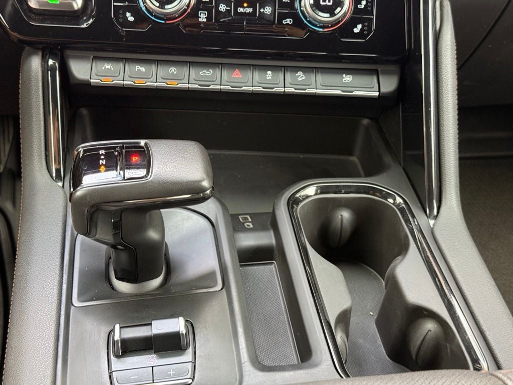 2022 GMC Sierra 1500 AT4 CLEAN