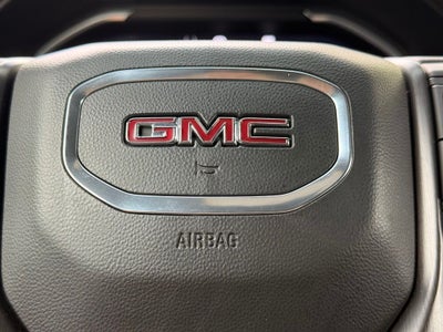 2022 GMC Sierra 1500 AT4 CLEAN