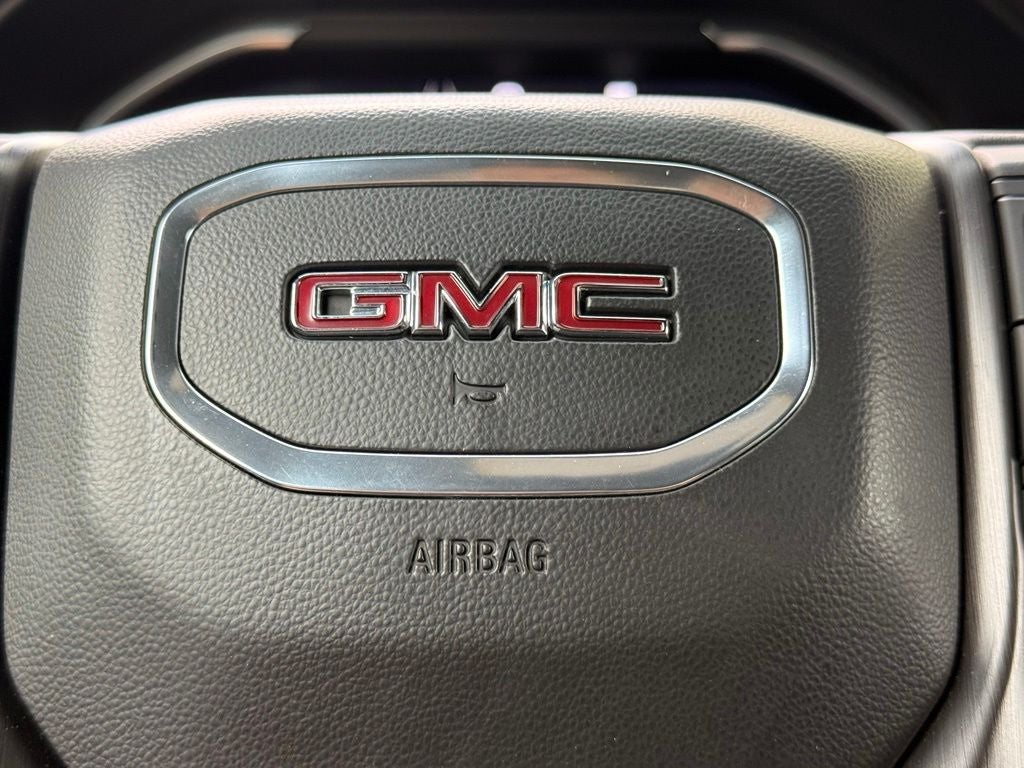 2022 GMC Sierra 1500 AT4 CLEAN