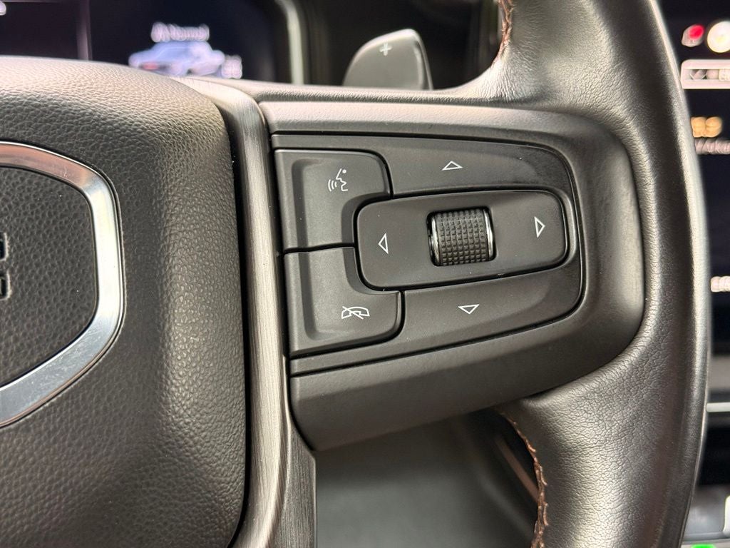 2022 GMC Sierra 1500 AT4 CLEAN