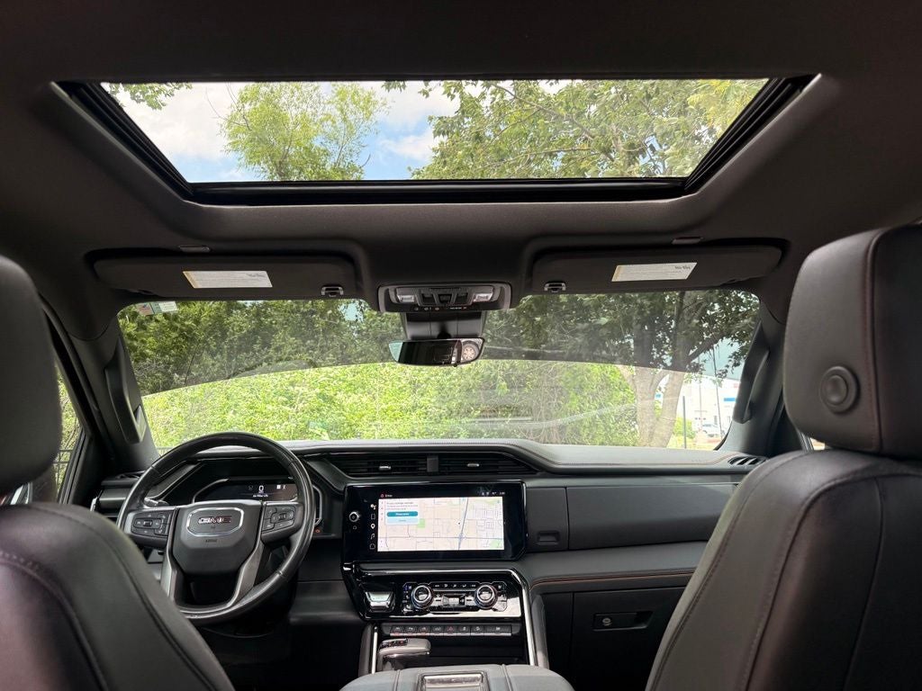 2022 GMC Sierra 1500 AT4 CLEAN