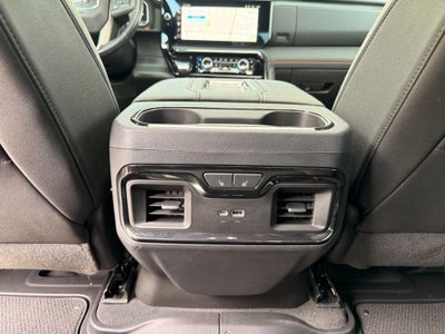 2022 GMC Sierra 1500 AT4 CLEAN