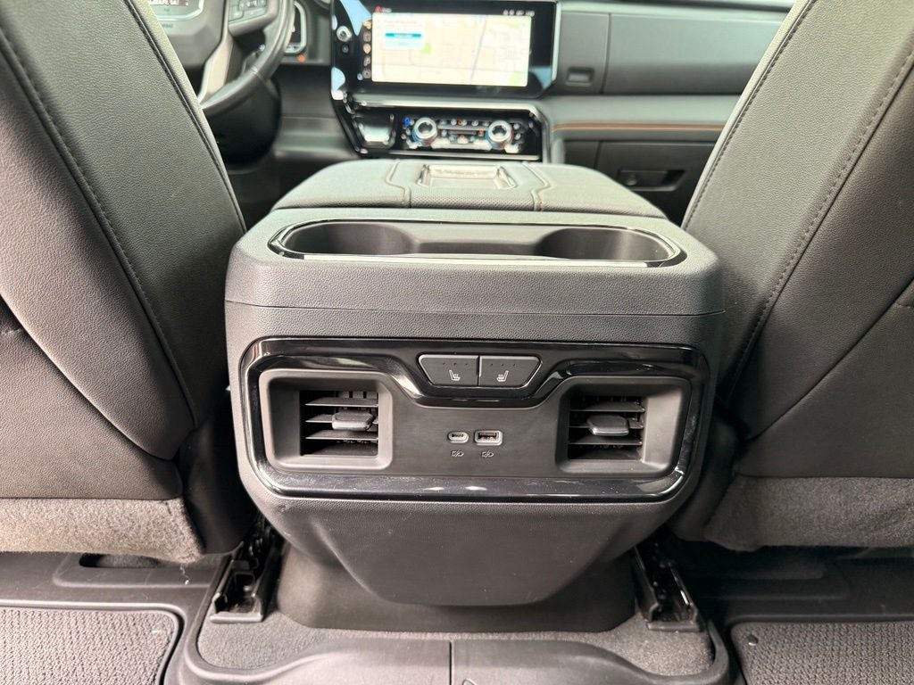 2022 GMC Sierra 1500 AT4 CLEAN
