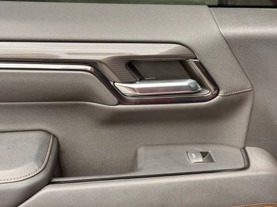 2022 GMC Sierra 1500 AT4 CLEAN