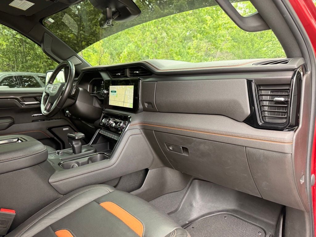 2022 GMC Sierra 1500 AT4 CLEAN