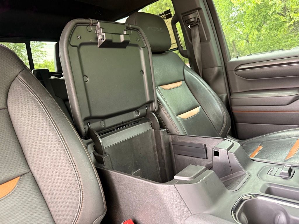 2022 GMC Sierra 1500 AT4 CLEAN