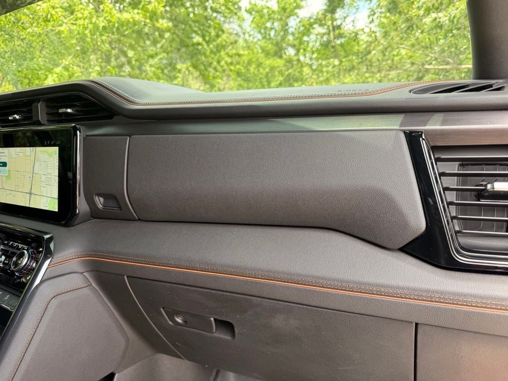 2022 GMC Sierra 1500 AT4 CLEAN