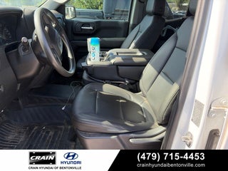 2019 GMC Sierra 1500 Base