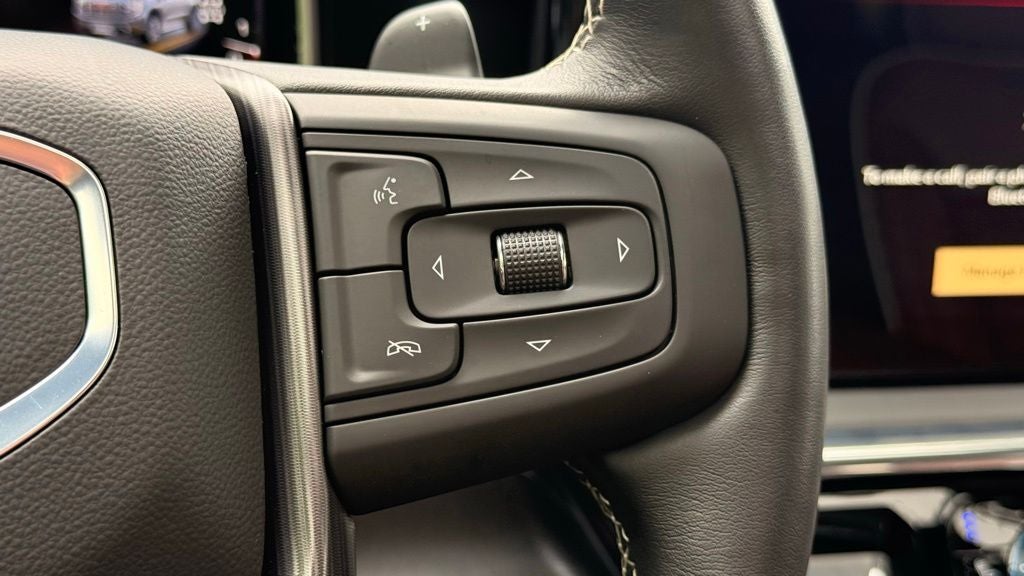 2026 GMC Sierra 1500 Denali Ultimate ONE OWNER CARFAX