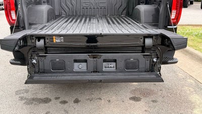 2026 GMC Sierra 1500 Denali Ultimate ONE OWNER CARFAX