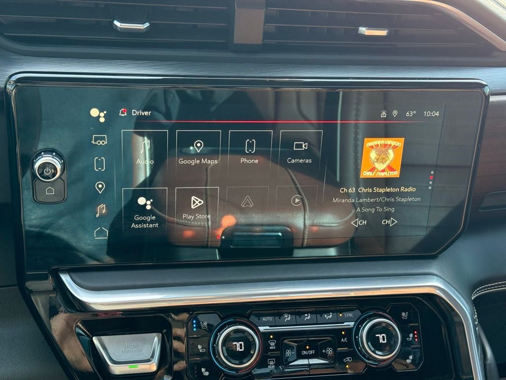 2023 GMC Sierra 1500 Denali Ultimate ONE OWNER CARFAX