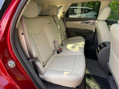 2025 Cadillac XT5 Premium Luxury ONE OWNER CLEAN CARFAX