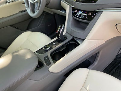 2025 Cadillac XT5 Premium Luxury ONE OWNER CLEAN CARFAX
