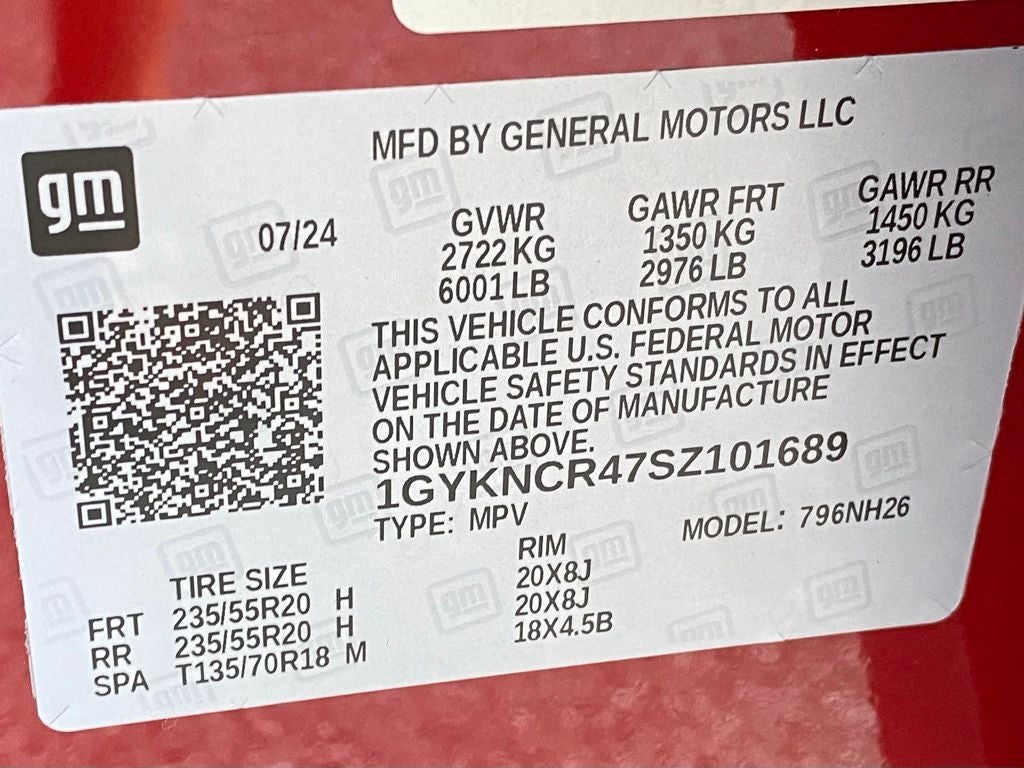2025 Cadillac XT5 Premium Luxury ONE OWNER CLEAN CARFAX