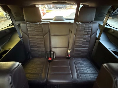 2023 Cadillac Escalade Premium Luxury Platinum - AWD / PANO SUNROOF / CLEAN CARFAX