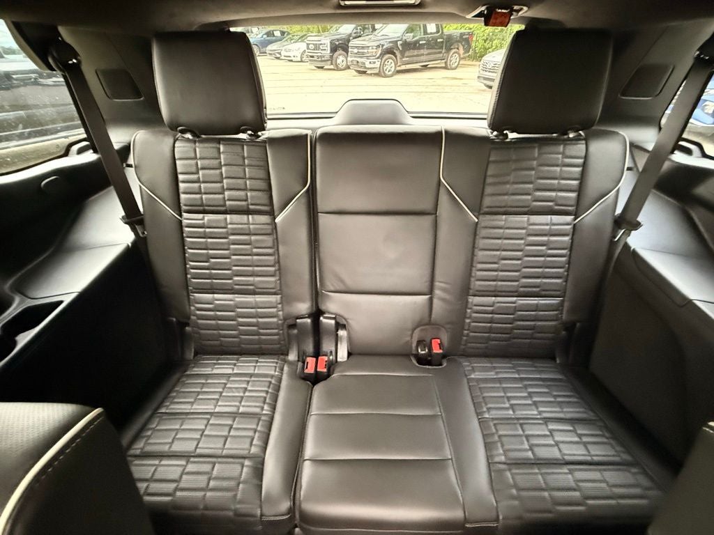 2023 Cadillac Escalade Premium Luxury Platinum