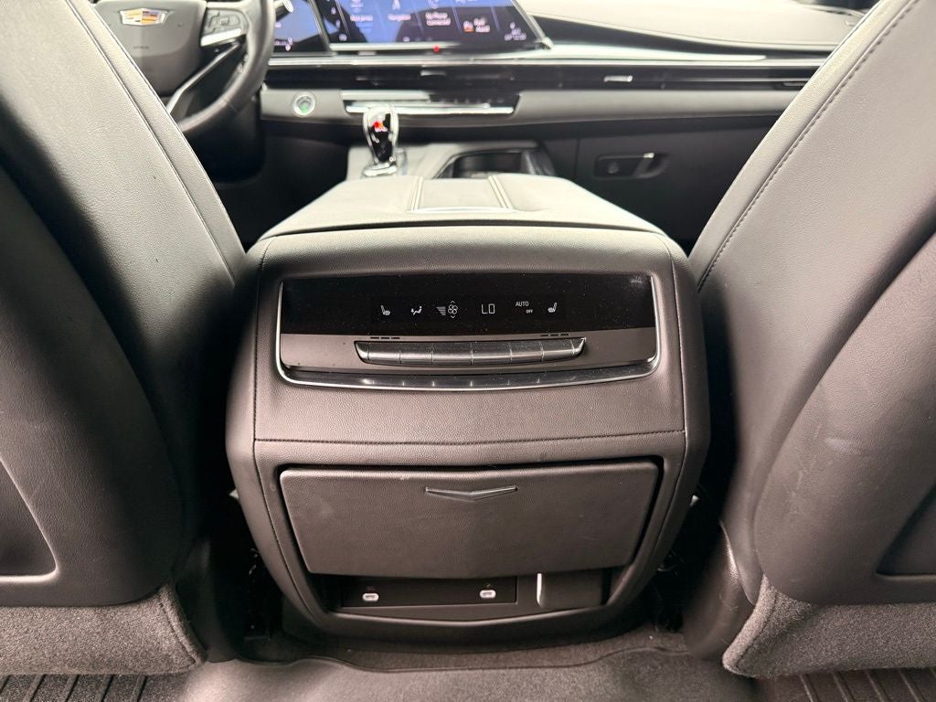 2023 Cadillac Escalade Sport Trailer Package