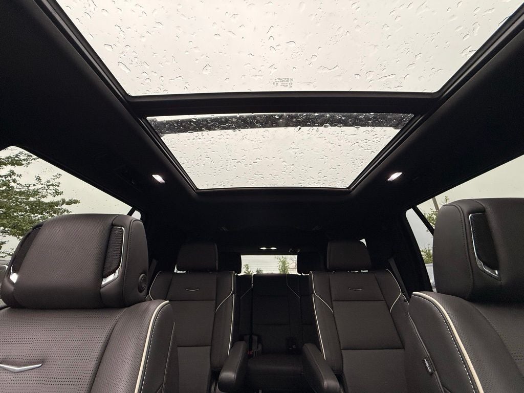 2023 Cadillac Escalade Sport Trailer Package