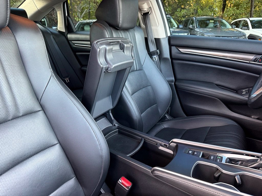 2022 Honda Accord Sport Special Edition - CLEAN CARFAX / ONE OWNER