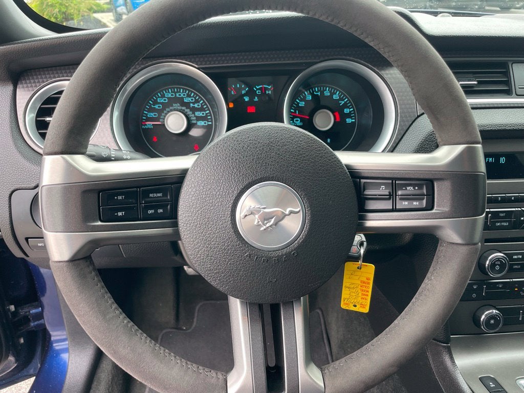 2012 Ford Mustang Boss 302 - CLEAN CARFAX / LOW MILES!