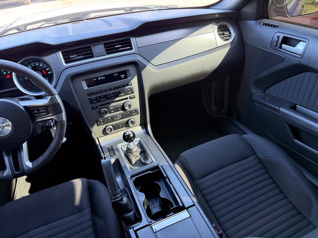 2012 Ford Mustang Boss 302 - CLEAN CARFAX / LOW MILES!
