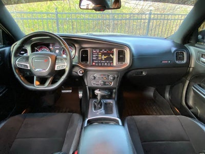 2021 Dodge Charger R/T Scat Pack Widebody