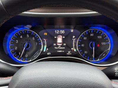 2018 Chrysler Pacifica Touring L - CLEAN CARFAX