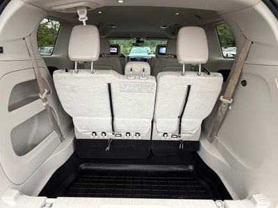 2018 Chrysler Pacifica Touring L - CLEAN CARFAX