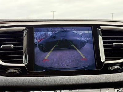 2017 Chrysler Pacifica Touring L LOW PRICED VAN!