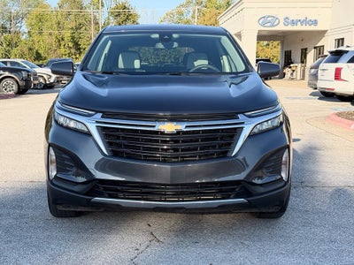 2022 Chevrolet Equinox LT - CLEAN CARFAX