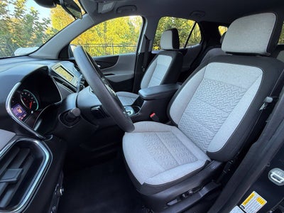 2022 Chevrolet Equinox LT - CLEAN CARFAX