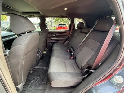 2023 Honda CR-V Hybrid Sport - SUNROOF / CLEAN CARFAX / ONE OWNER