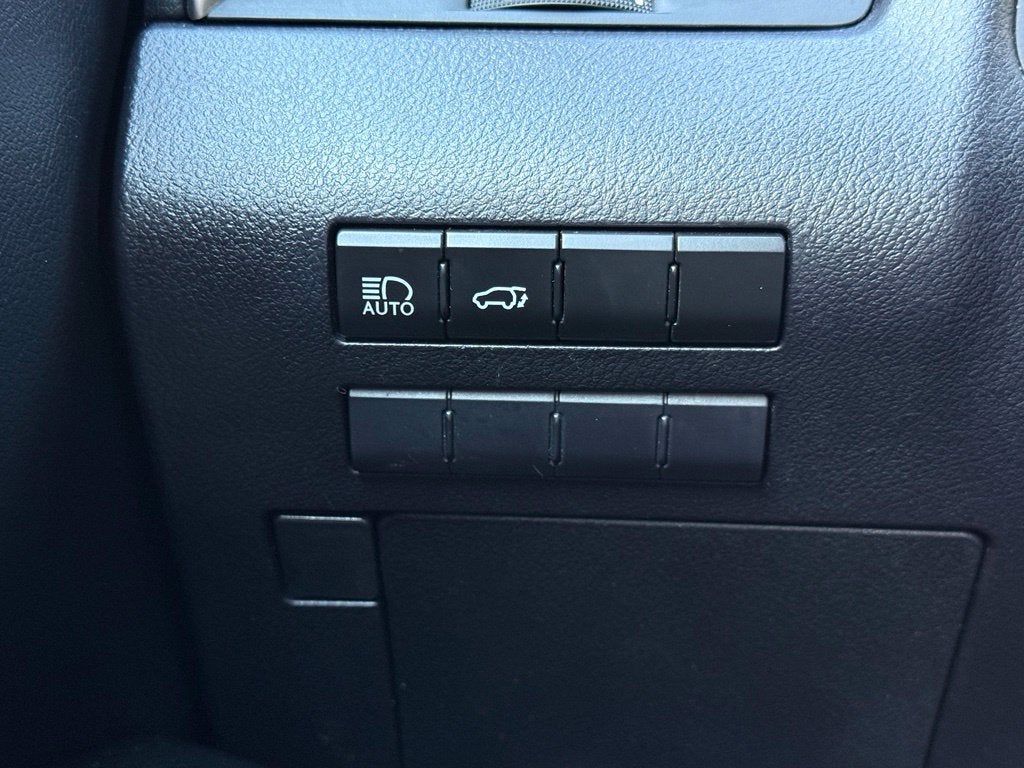 2022 Lexus RX 350 - AWD / CLEAN CARFAX