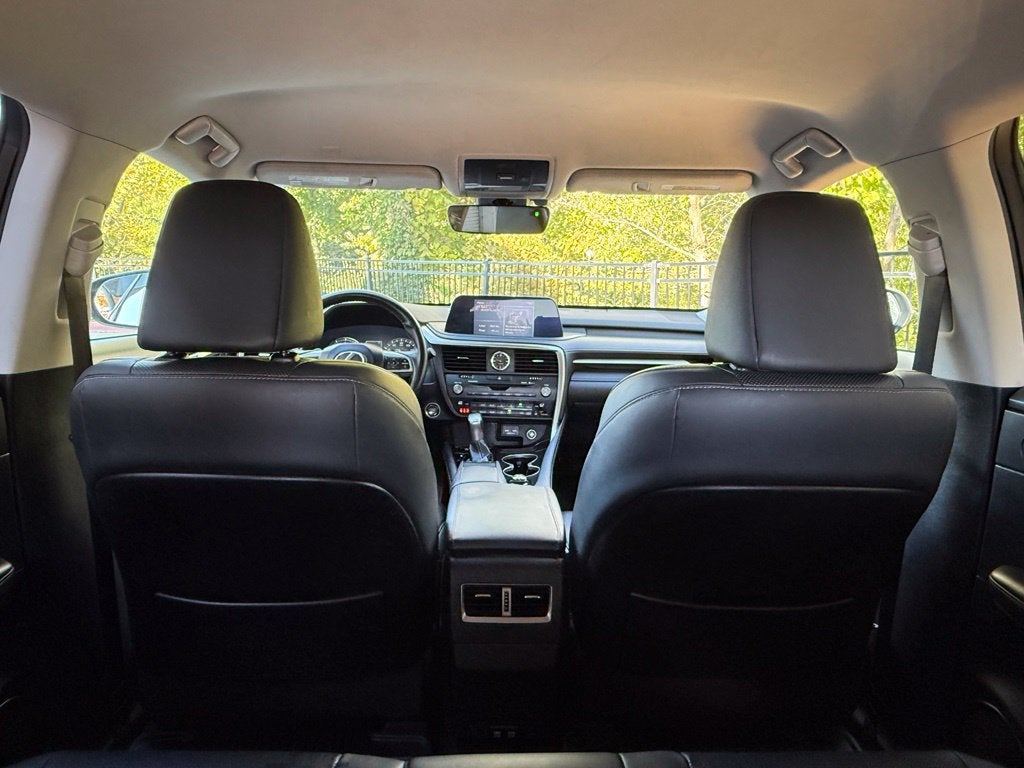 2022 Lexus RX 350 - AWD / CLEAN CARFAX