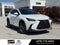 2025 Lexus NX 350h Luxury LIKE NEW!!