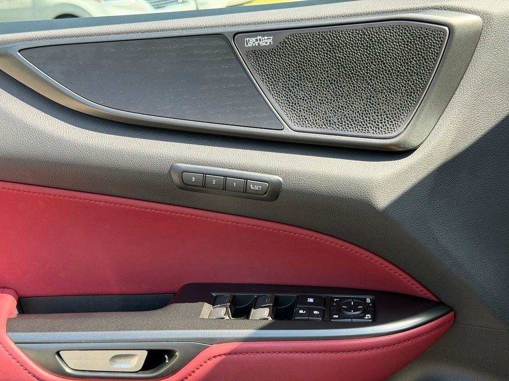 2025 Lexus NX 350h Luxury LIKE NEW!!
