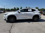 2025 Lexus NX 350h Luxury LIKE NEW!!