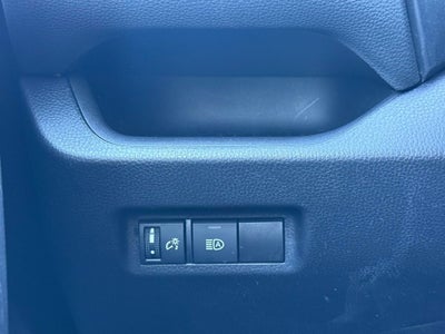 2024 Toyota RAV4 LE CLEAN CARFAX