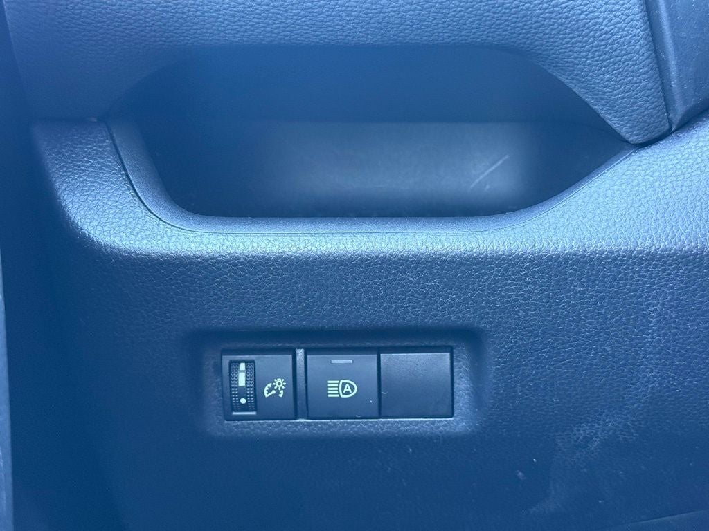 2024 Toyota RAV4 LE CLEAN CARFAX