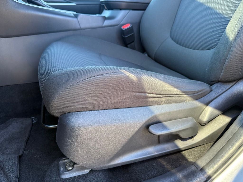 2024 Toyota RAV4 LE CLEAN CARFAX