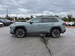 2021 Toyota RAV4 Adventure - AWD