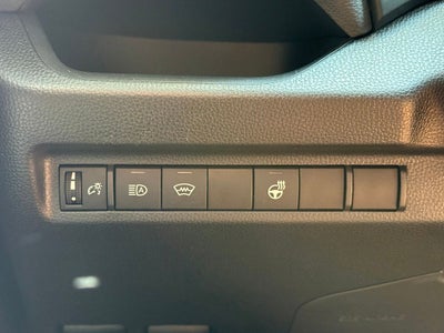 2024 Toyota RAV4 XLE - AWD