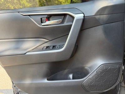 2024 Toyota RAV4 XLE - AWD