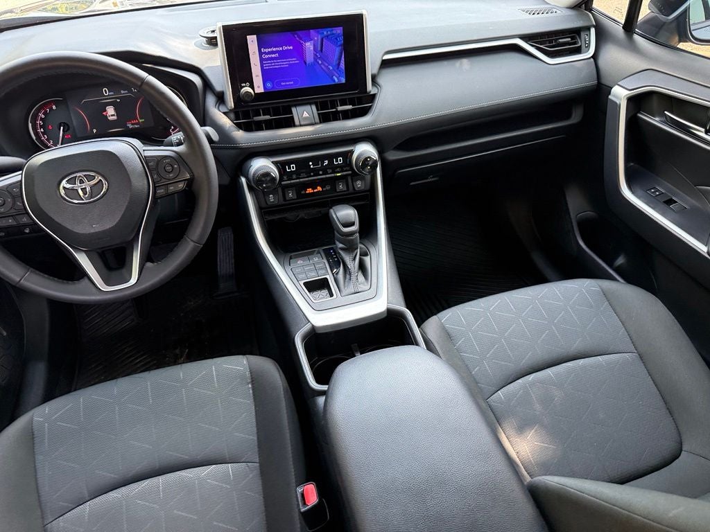 2024 Toyota RAV4 XLE - AWD