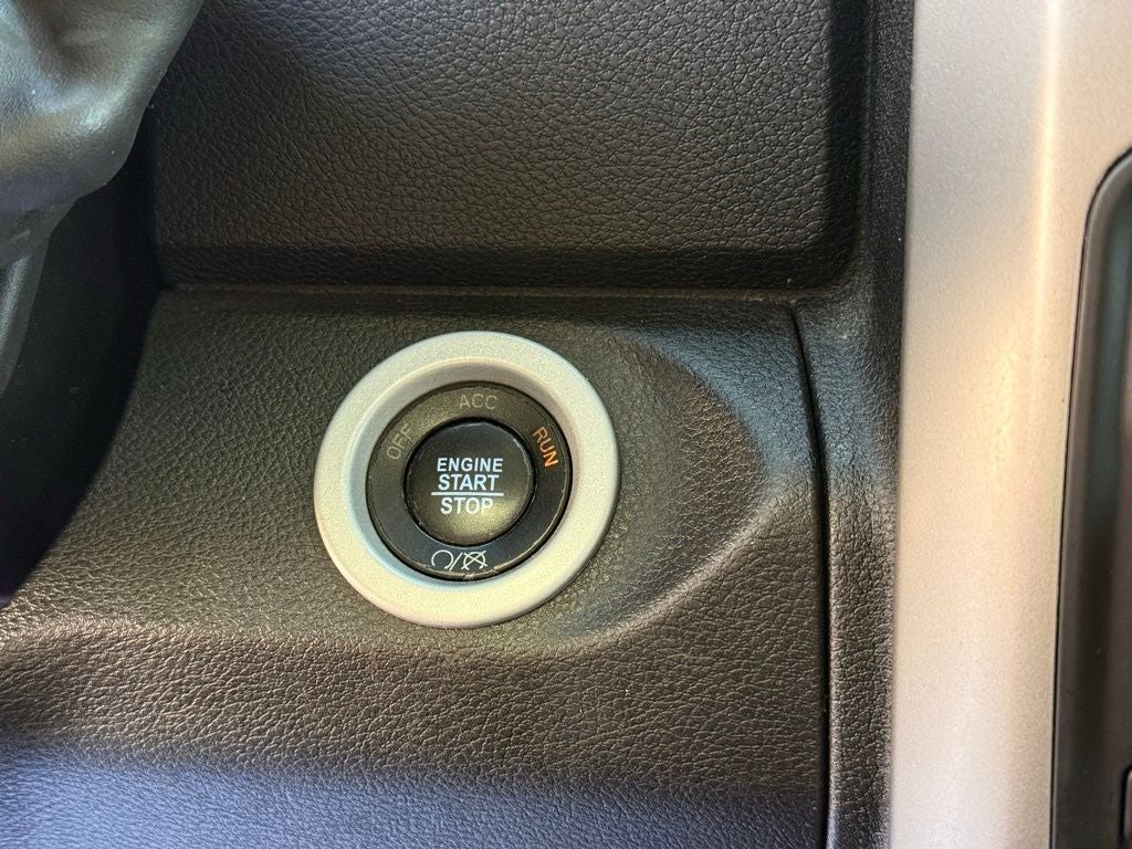 2018 RAM 3500 Laramie BIG LIFT ENERGY