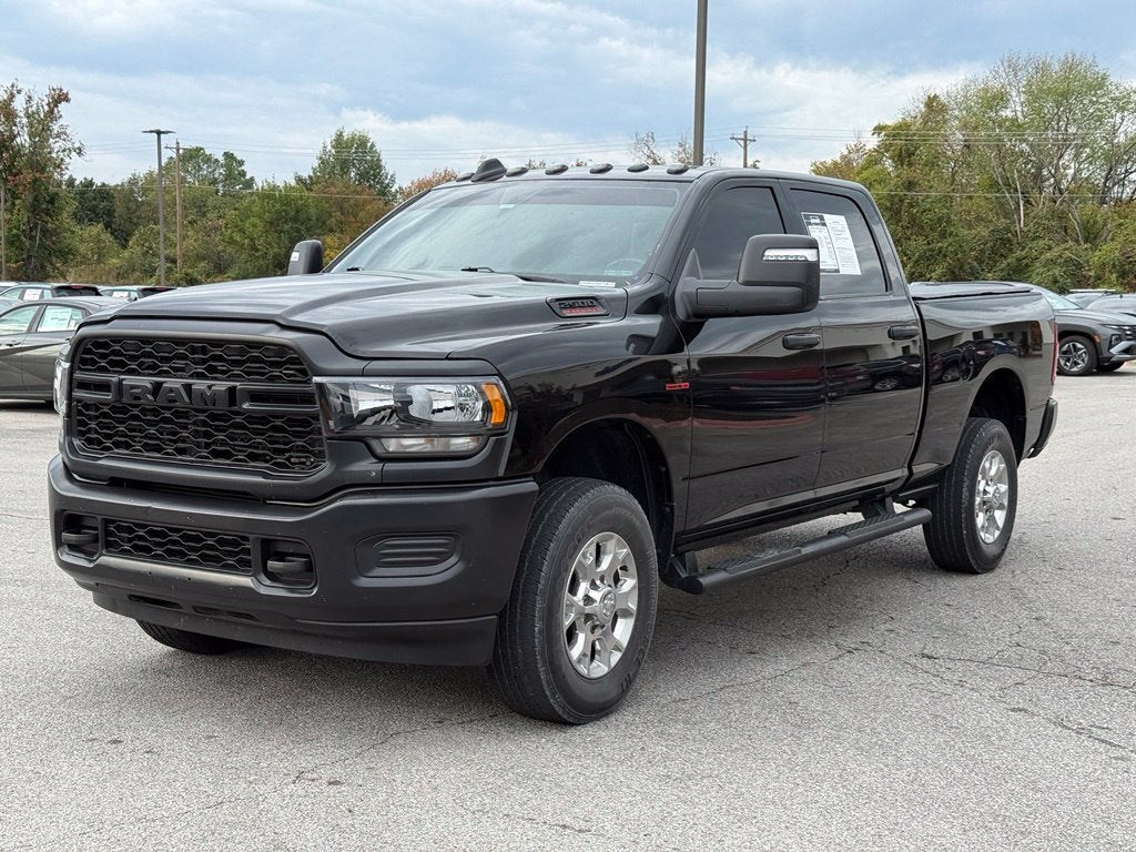 2023 RAM 2500 Tradesman - 4WD