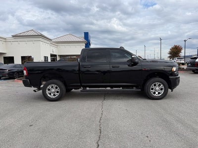 2023 RAM 2500 Tradesman - 4WD